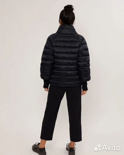 Куртка демисезонная 44