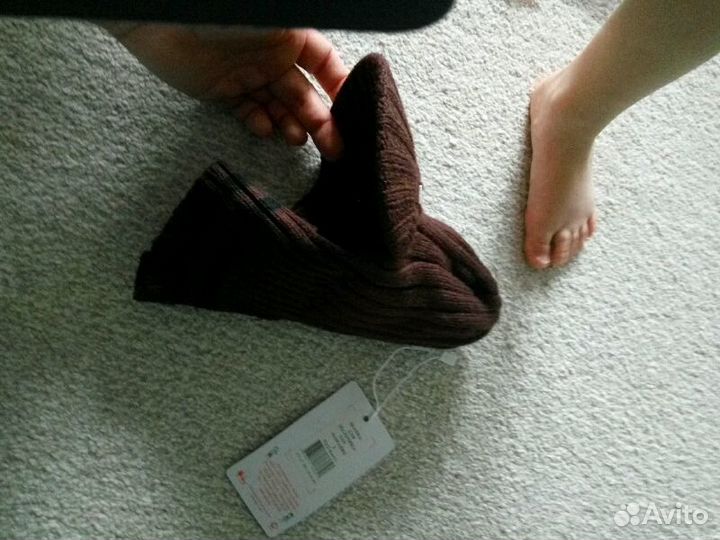 Новая шапочка для мальчика