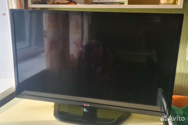 Телевизор LG 32 ln 540 v