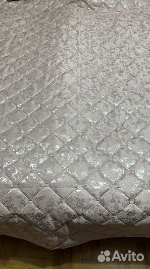 Покрывало евро новое