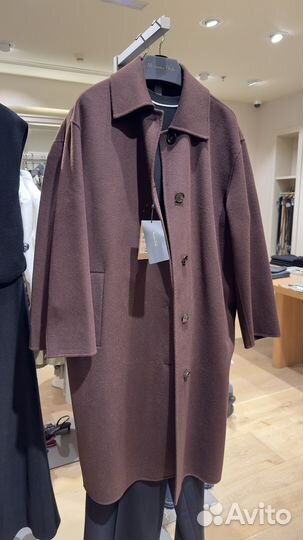 Одежда massimo dutti новинки
