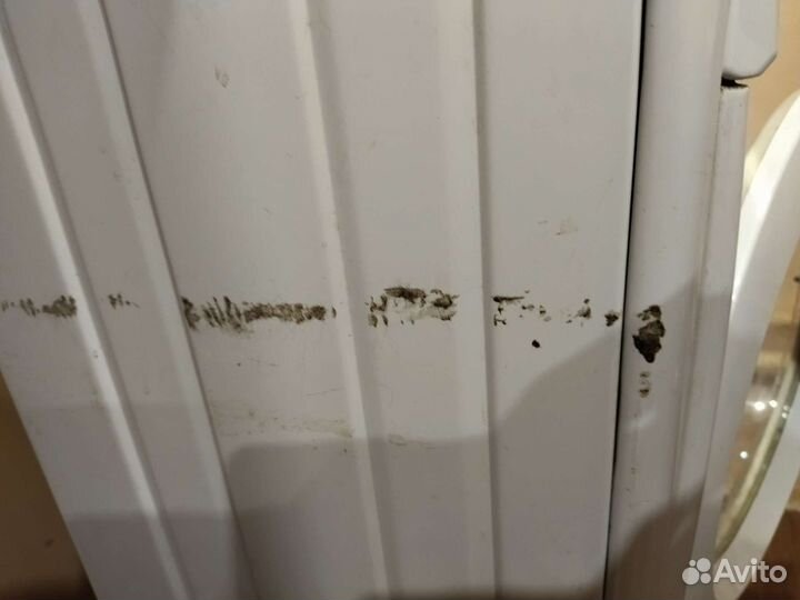 Стиральная машина автомат бу