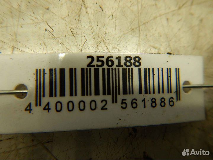 Рычаг задний левый Mercedes-Benz A-Класс W169 2006