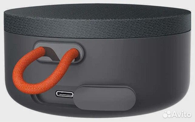 Колонка портативная Xiaomi Mi Portable Bluetooth
