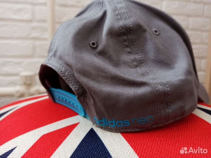 Бейсболка мужская Adidas neo (original)