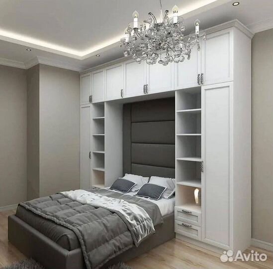 Кухонный гарнитур на заказ