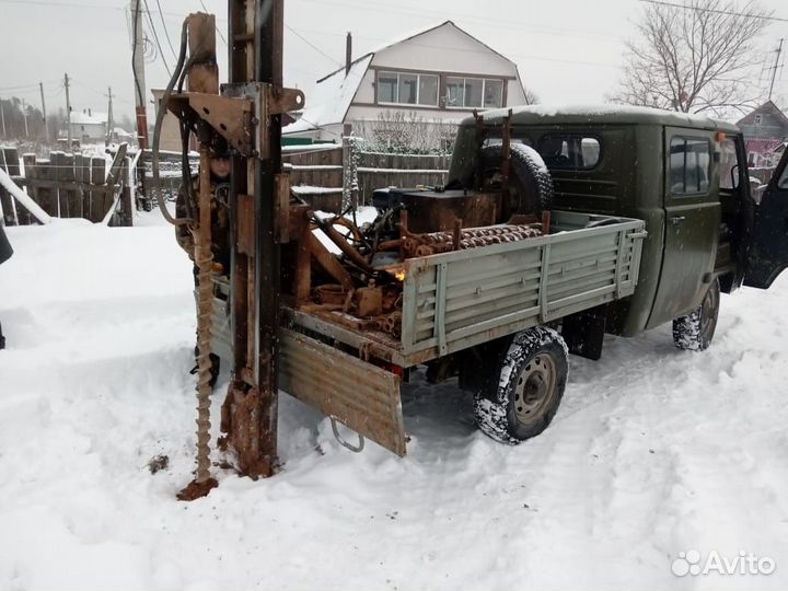 Геология для строительства, геодезия земли