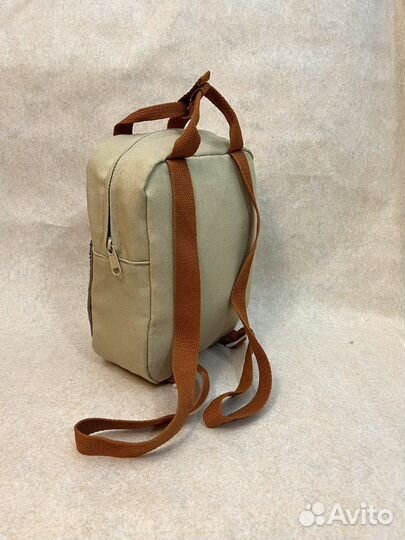 Детский рюкзак зара(zara), новый