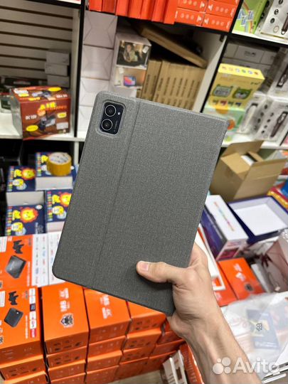 Планшет mtouch S
