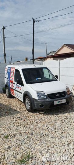 Ford Transit Connect 1.8 МТ, 2010, 238 000 км