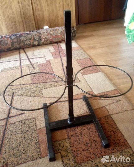 Подставка для корма