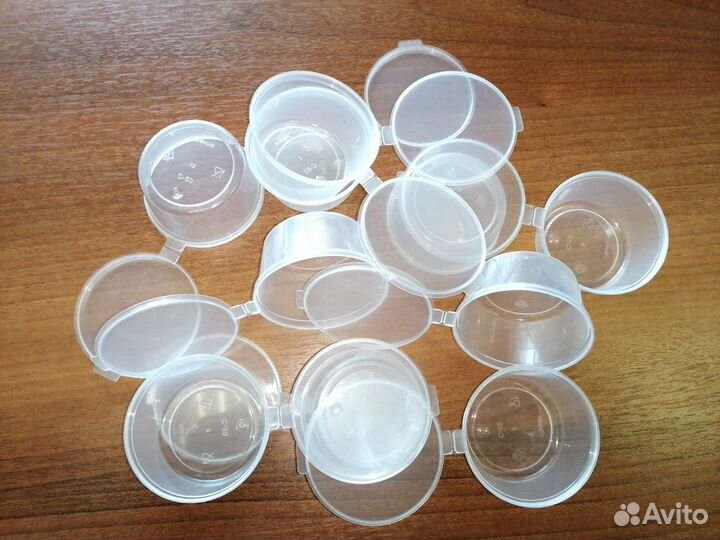 Изготовление пресс-форм для литья пластмасс