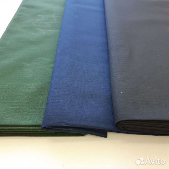 Ткань рип стоп