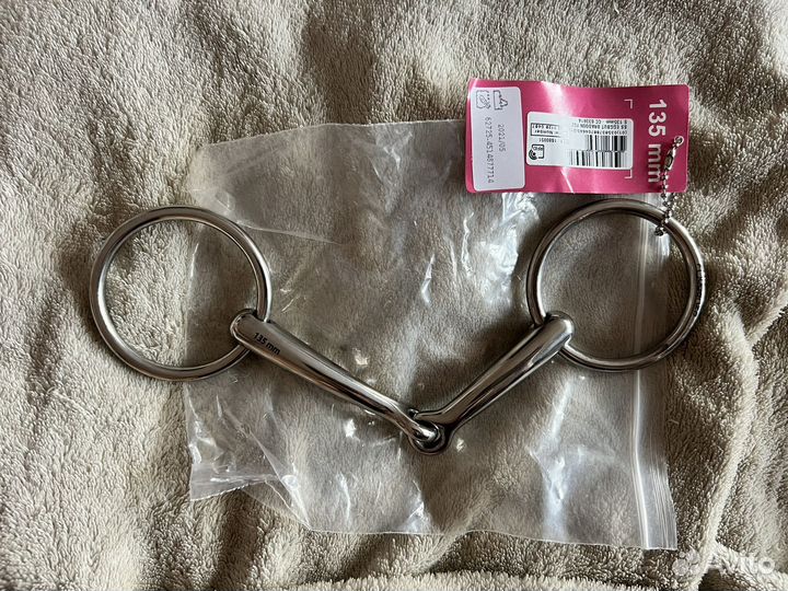 Трензель 135 новый