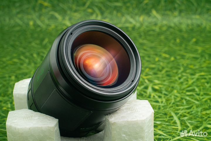 Olympus 28-85mm f/3.5-4.5 AF Zoom продажа/обмен