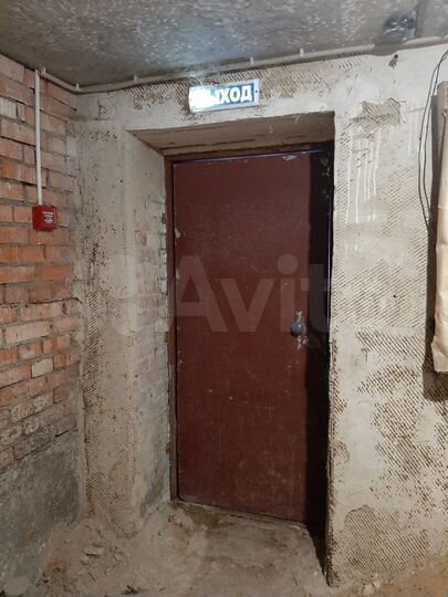 Гараж, 10 м²