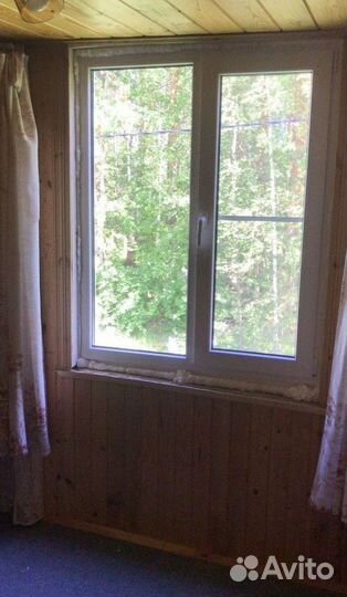 Пластиковые окна на заказ