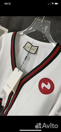 Костюм Gucci