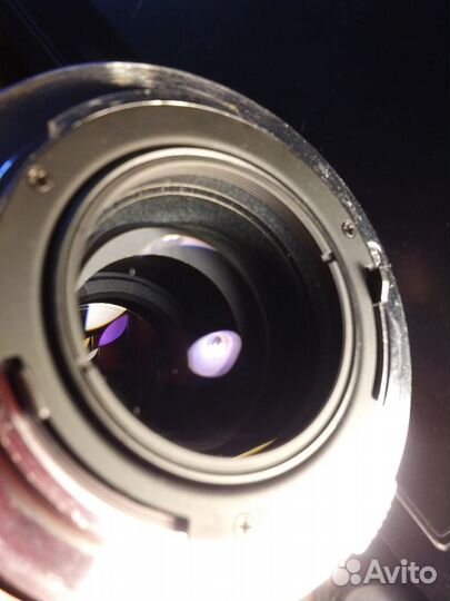 Olympus Zuiko Auto-Zoom 75-150mm 4.0 Canon NEX MFT