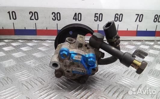 Насос гу бензиновый nissan murano Z50 (4NK10DH01)