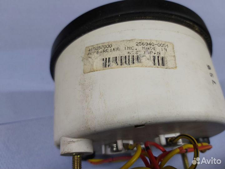 Тахометр для снегоходов BRP Ski-Doo