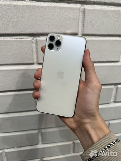 iPhone 11 Pro Max, 64 ГБ