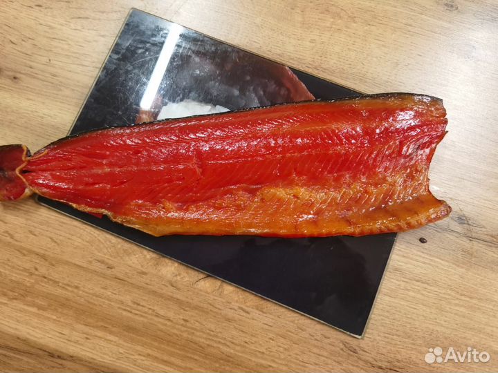 Форель Вкус неповторимый Доставка по городу