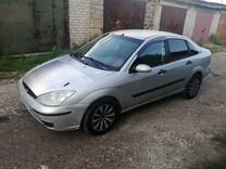 Ford Focus 2.0 AT, 2002, 230 000 км, с пробегом, цена 175 000 руб.