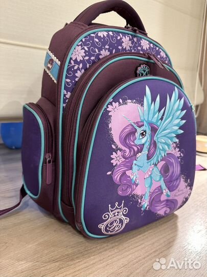 Рюкзак для девочки