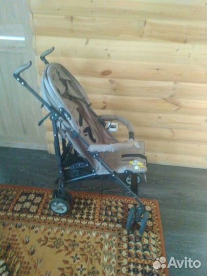 Коляска детская
