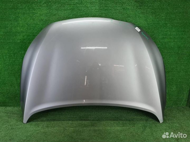 Капот Kia Sorento/Sorento Prime