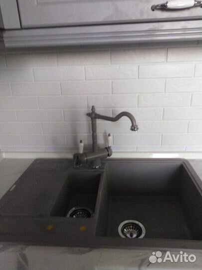 Сантехник в Краснодаре сантехнические работы