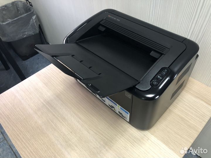 Лазерный принтер Samsung ML-1665