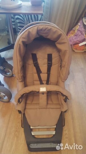 Коляска Teutonia cosmo 2 в 1