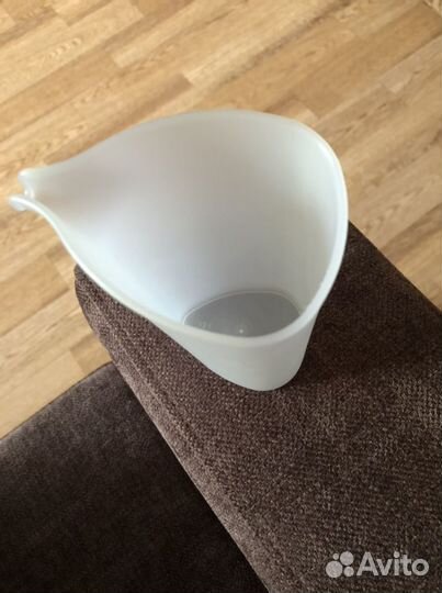 Лейка для утюга