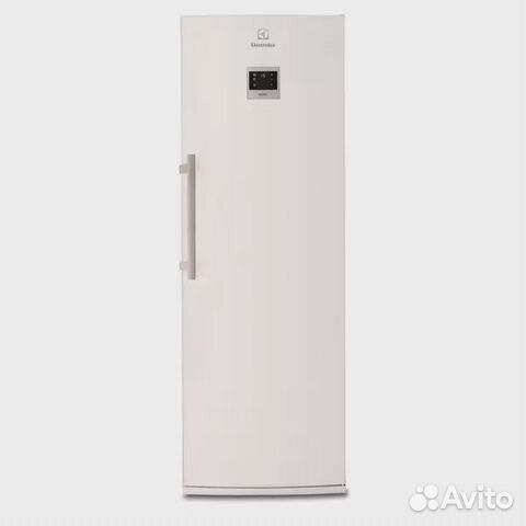Холодильник Electrolux erf4162aow
