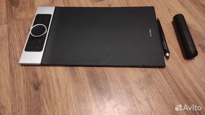 Графический планшет xp pen