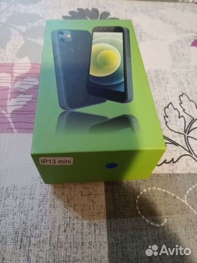 Продается телефон (смартфон)