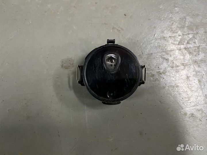 Датчик дождя Nissan Qashqai J10 28536-EB30C