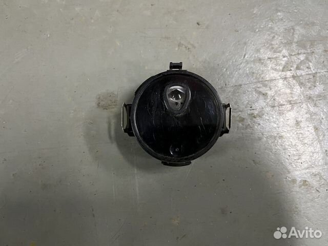 Датчик дождя Nissan Qashqai J10 28536-EB30C