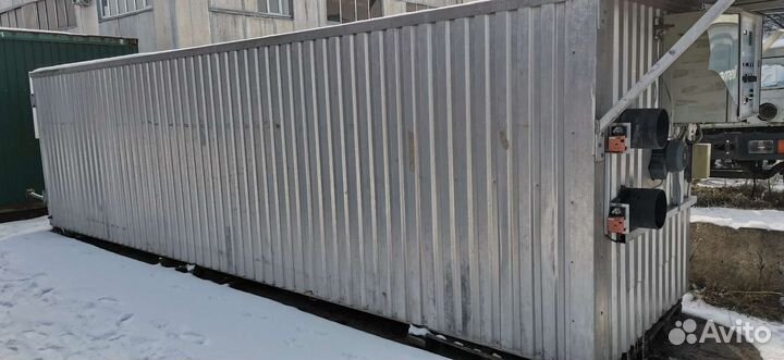 Сушилка для дерева lauber