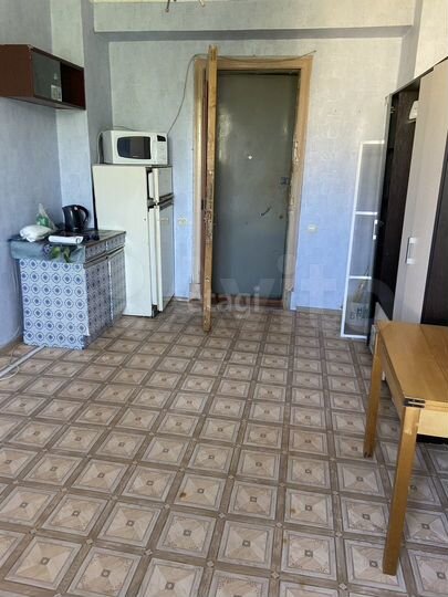 Комната 16,5 м² в 9-к., 4/4 эт.