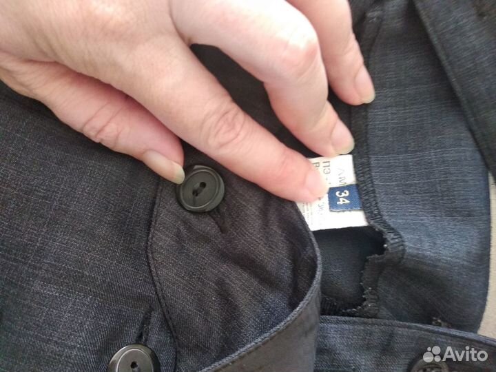 Школьная форма для девочки