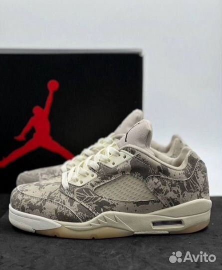 Nike Air jordan 5 Retro low expression 41-45