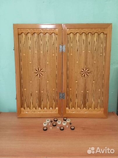 Лучший подарок