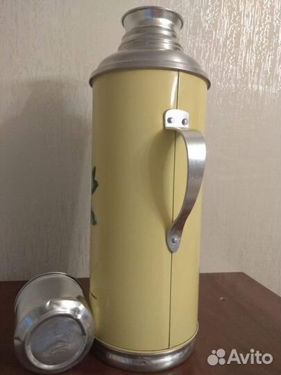Китайский Термос 