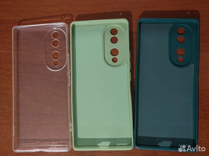 Чехол для Honor 70