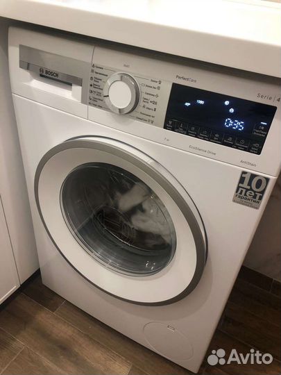 Ремонт стиральных машин