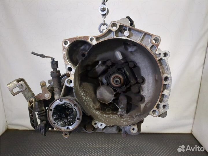 Механизм переключения передач Seat Arosa, 2003