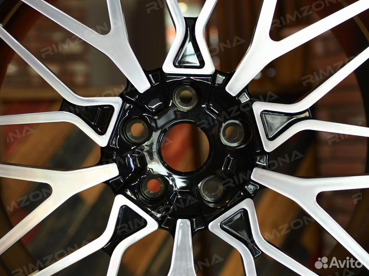 Литые диски R19 для BMW. Арт2813